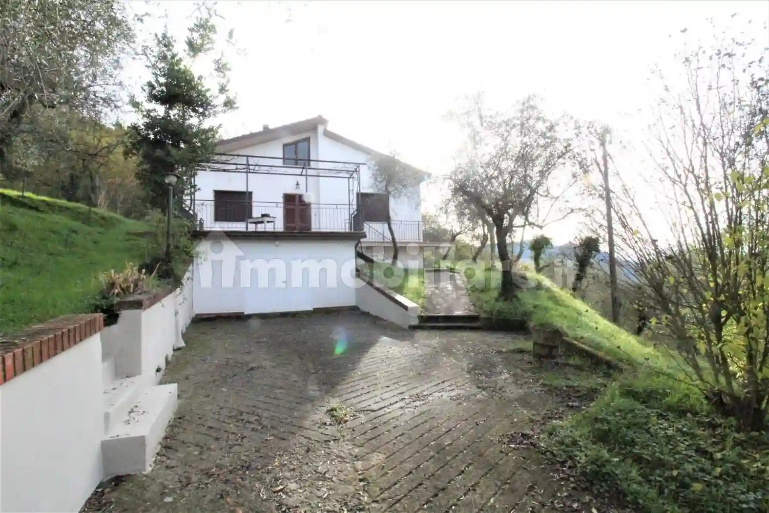 Casa indipendente - foto 2