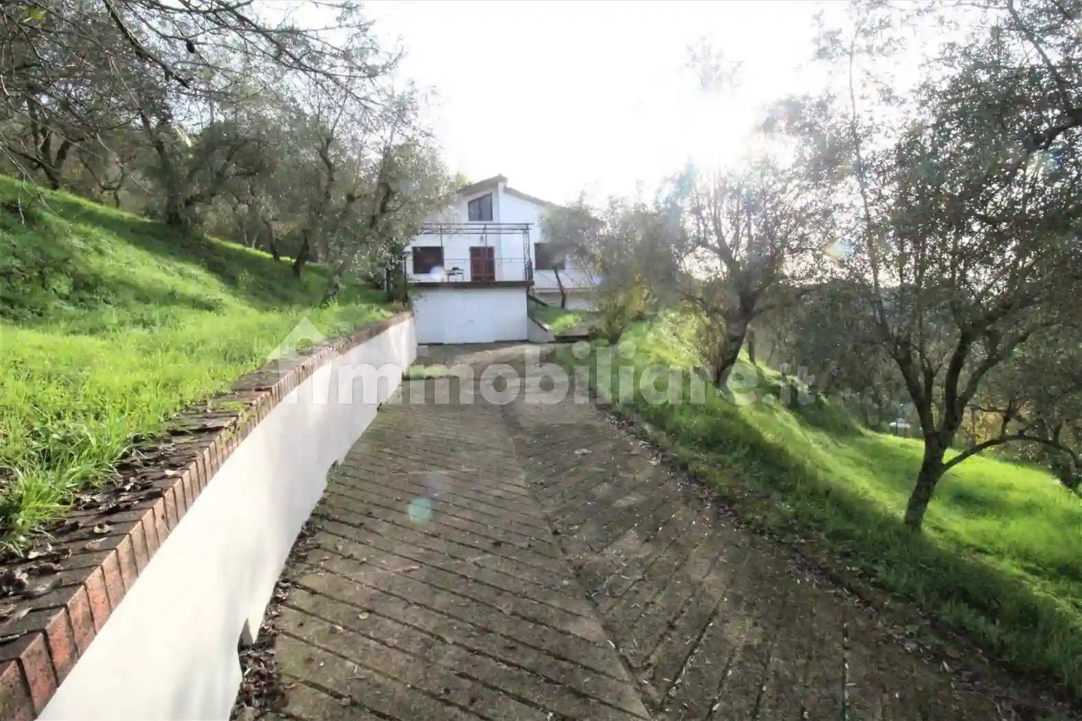 Casa indipendente - foto 4