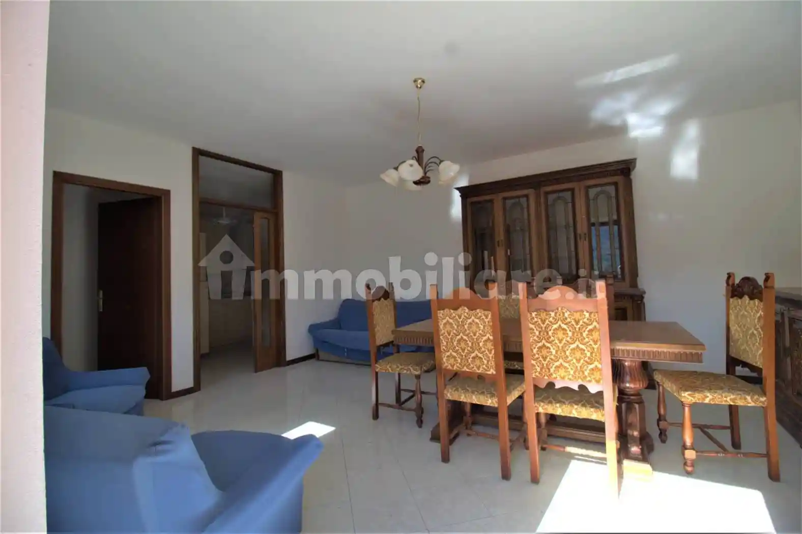 Appartamento in vendita a Aulla