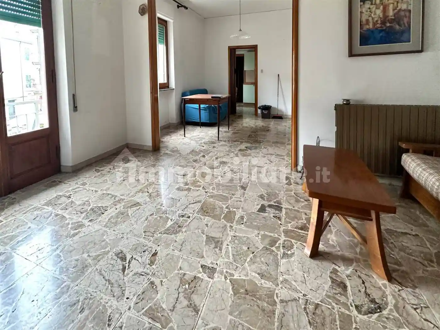 Appartamento in vendita a Aulla