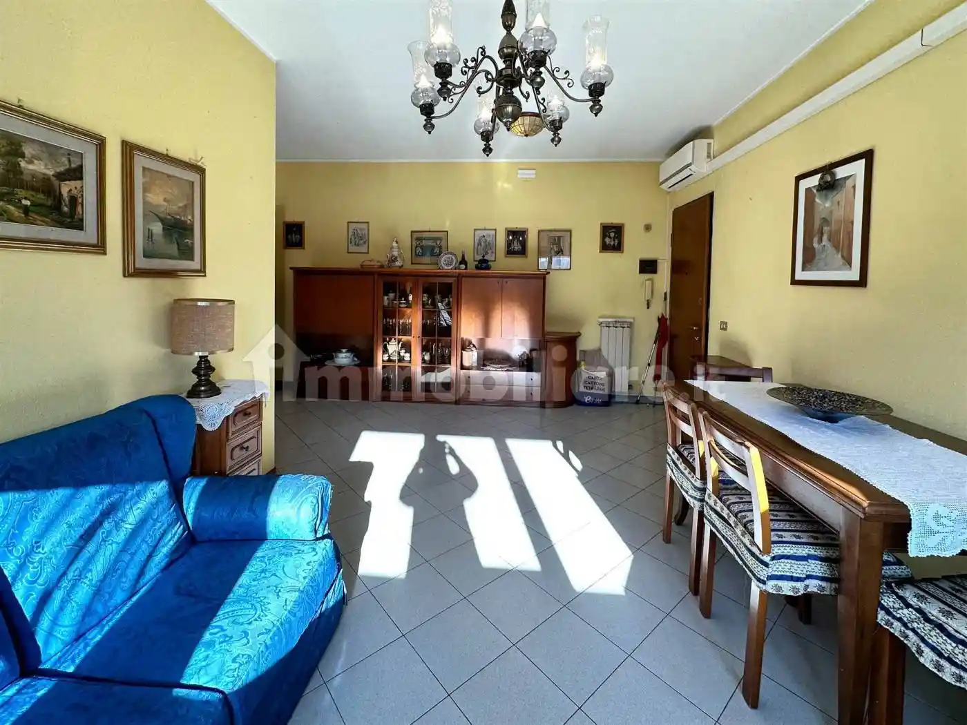 Appartamento in vendita a Aulla