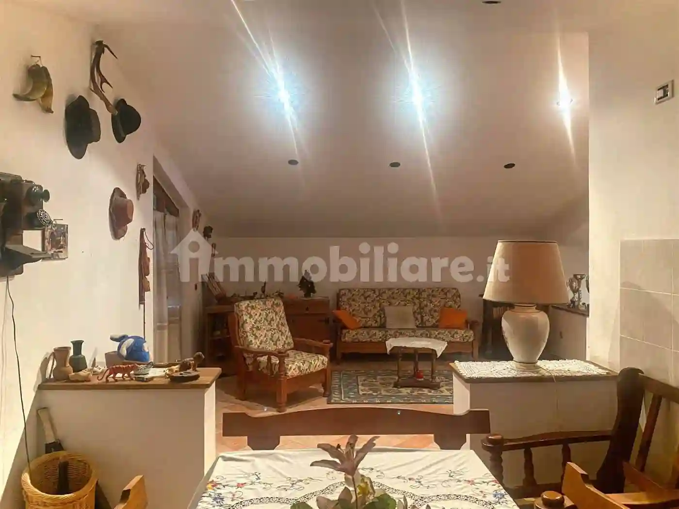 Casa indipendente - foto 5