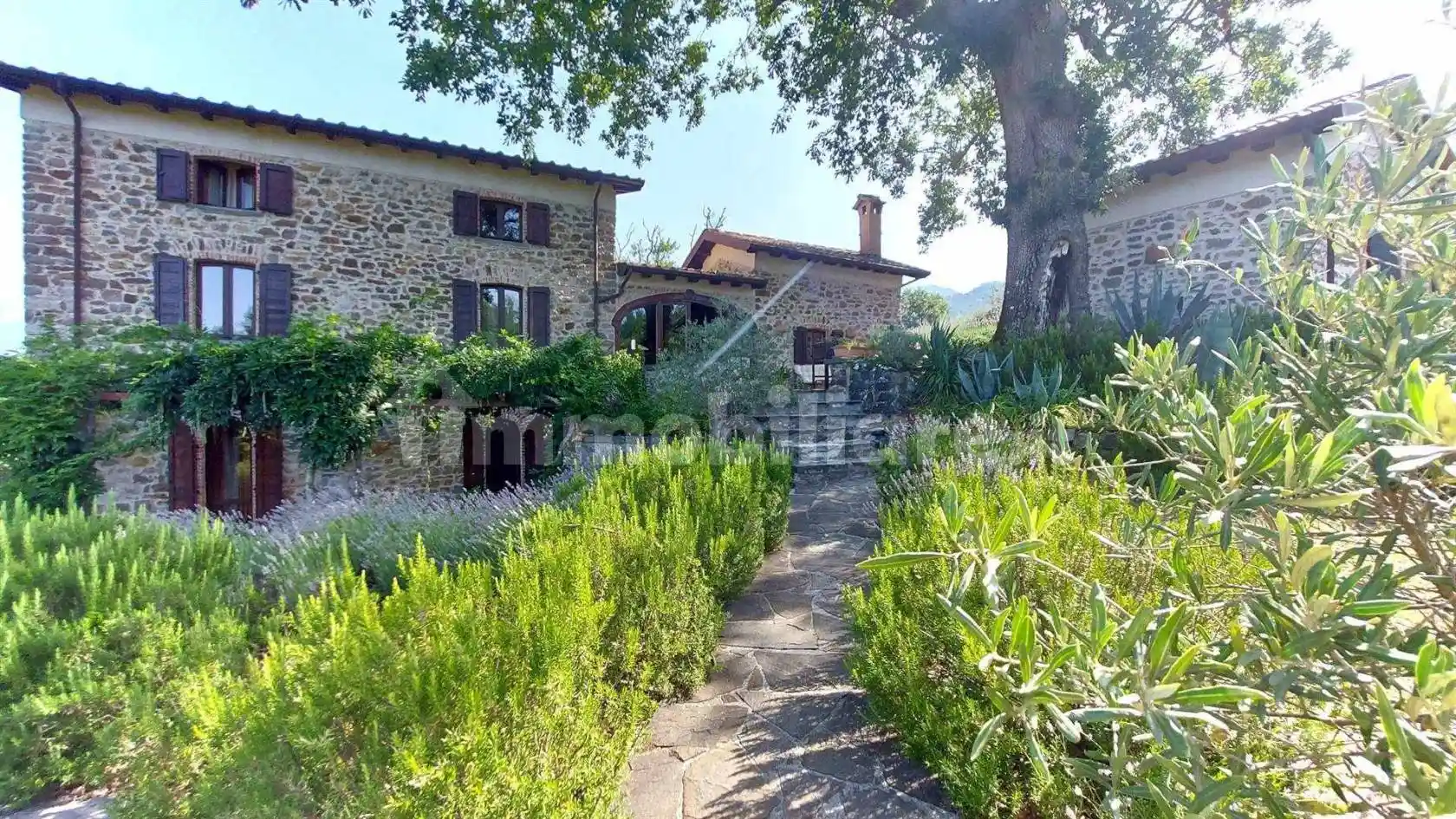 Villa in vendita a Bagnone