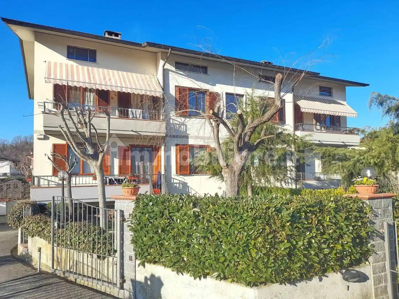 Appartamento in vendita a Aulla