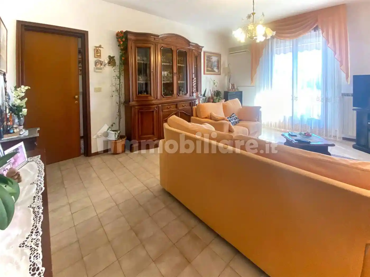 Appartamento in vendita a Aulla