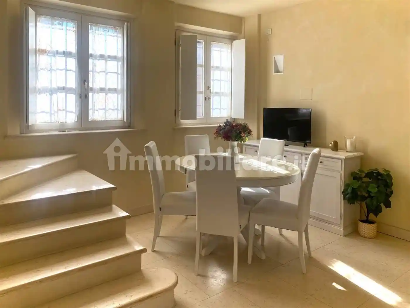 Appartamento in vendita a Aulla