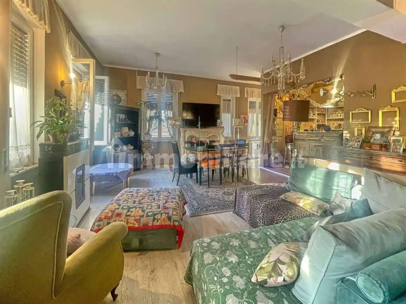 Appartamento in vendita a Aulla