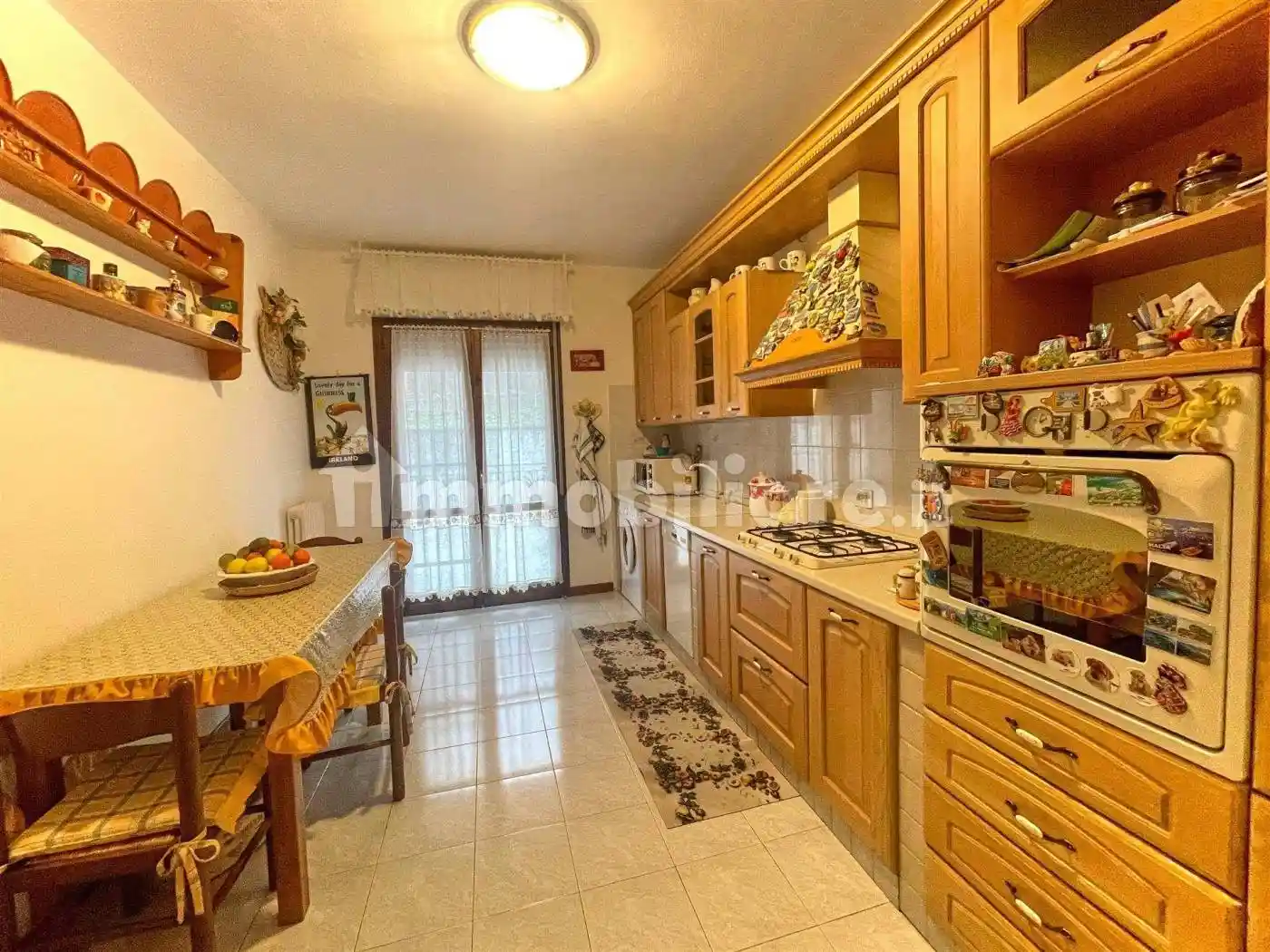 Appartamento in vendita a Aulla