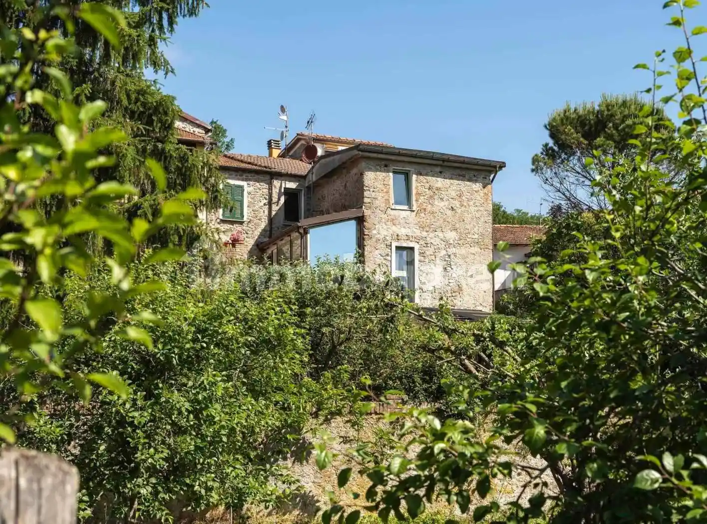 Casa indipendente in vendita a Aulla