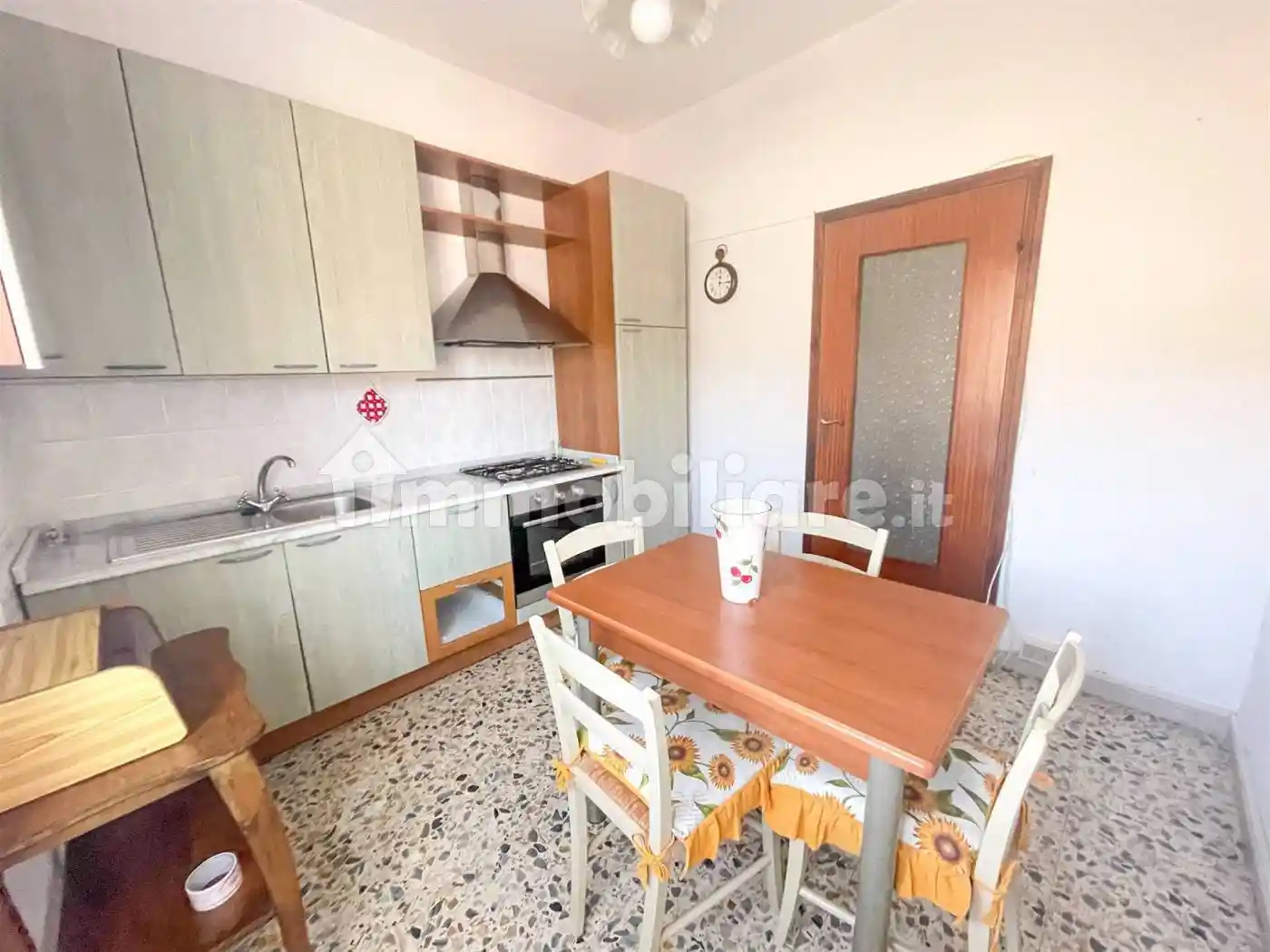 Appartamento in vendita a Aulla