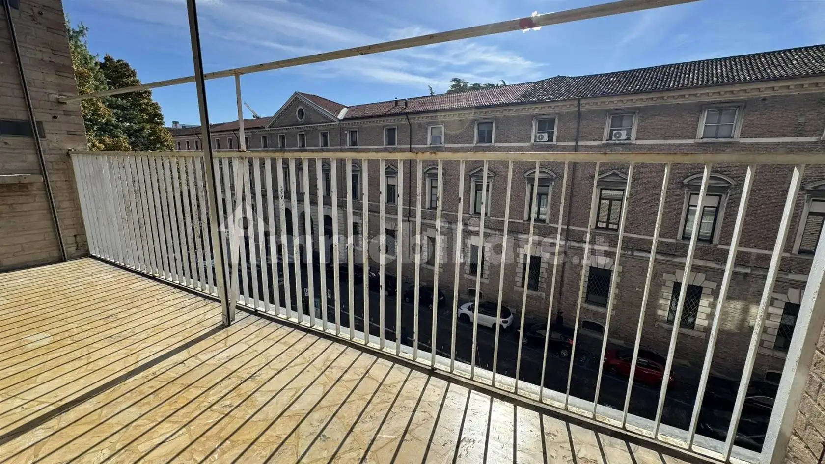 Appartamento in vendita a Padova