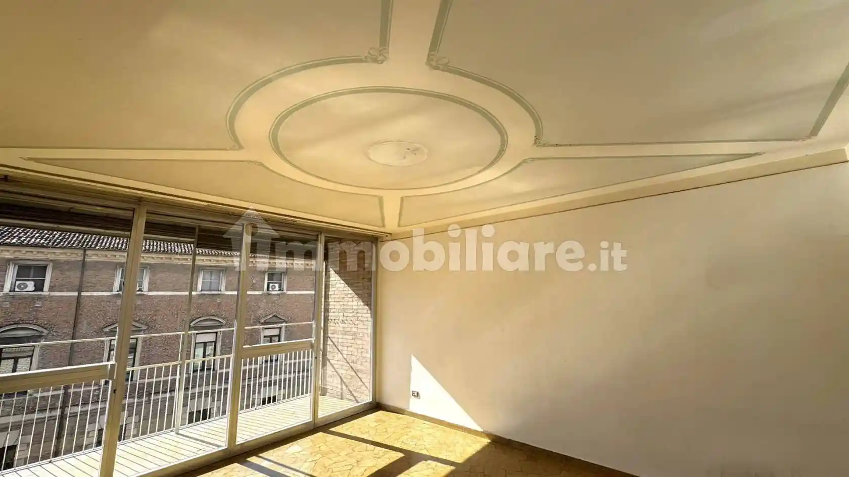 Trilocale via Aristide Gabelli, Santa Sofia - Altinate, Padova - foto 2