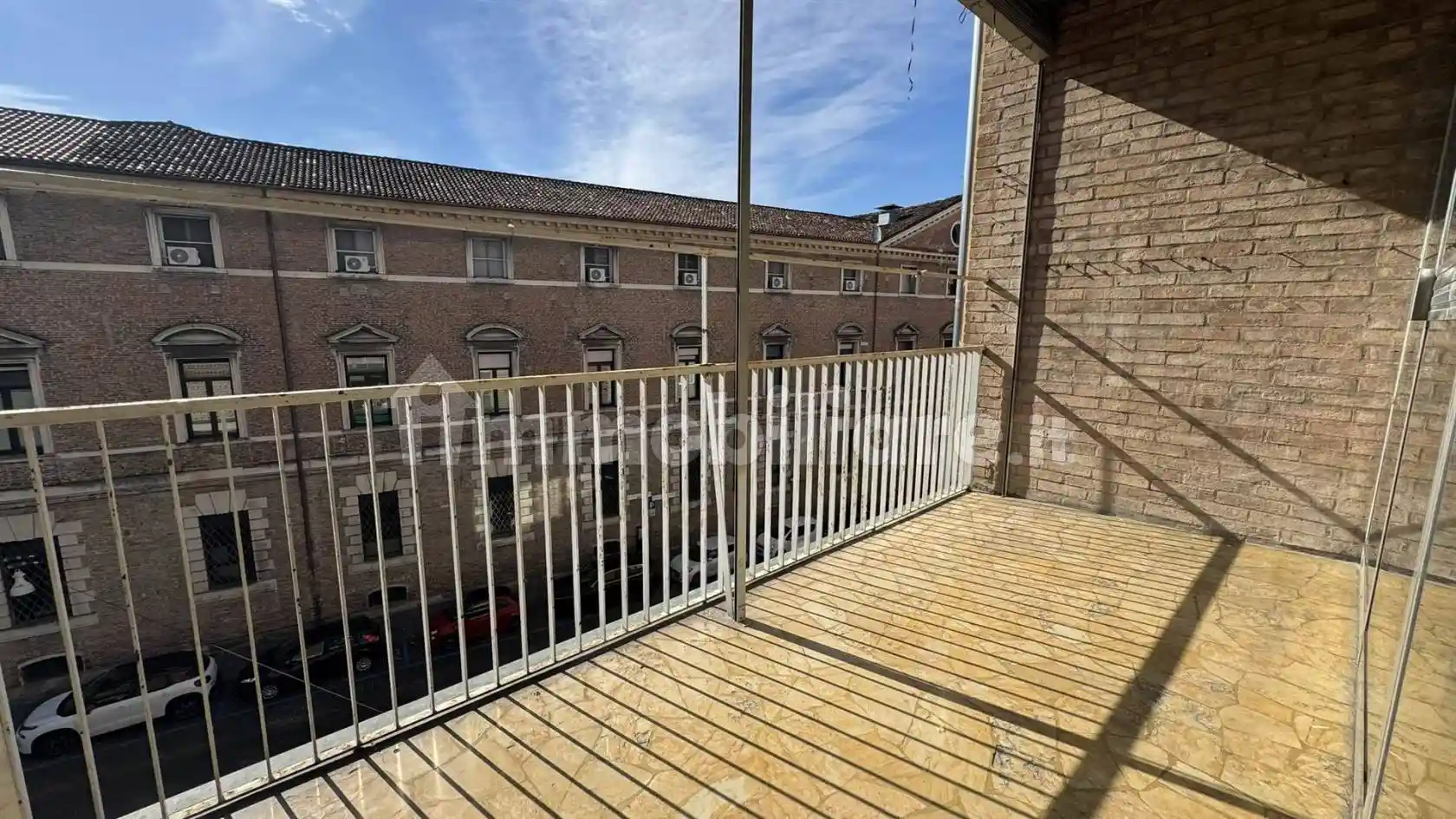 Trilocale via Aristide Gabelli, Santa Sofia - Altinate, Padova - foto 3