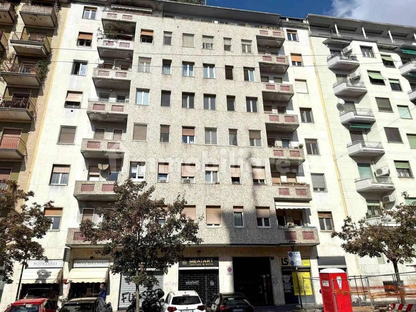 Apartment in vendita a Milan