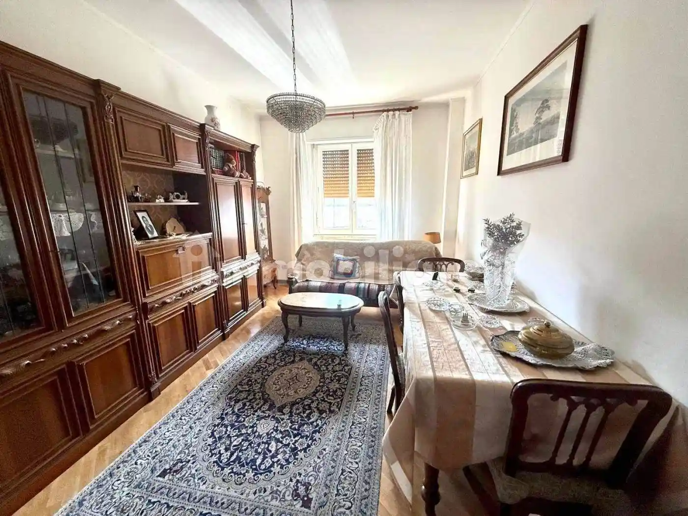 Trilocale via Giulio Romano  27, Porta Romana - Medaglie d'Oro, Milano - foto 3