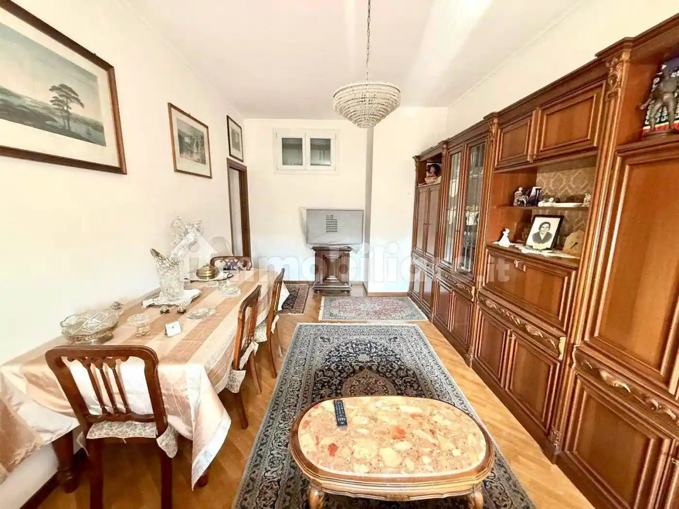 Trilocale via Giulio Romano  27, Porta Romana - Medaglie d'Oro, Milano - foto 4