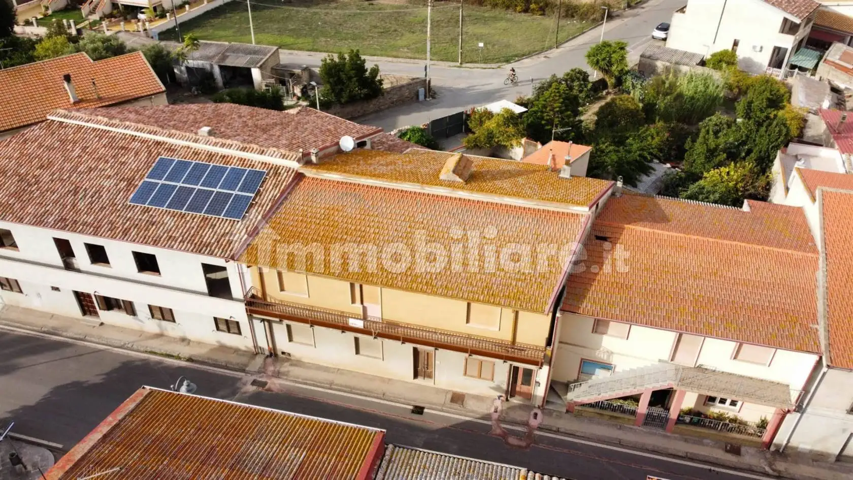 Appartamento in vendita a Villaperuccio