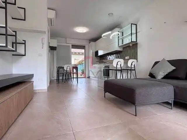 Villetta a schiera in vendita a Nogara