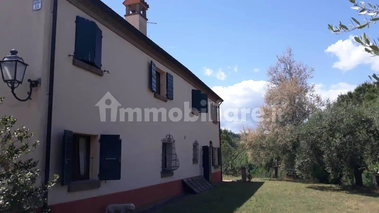 Casale via San Tomaso 2928, Saiano - San Tomaso, Cesena - foto 3