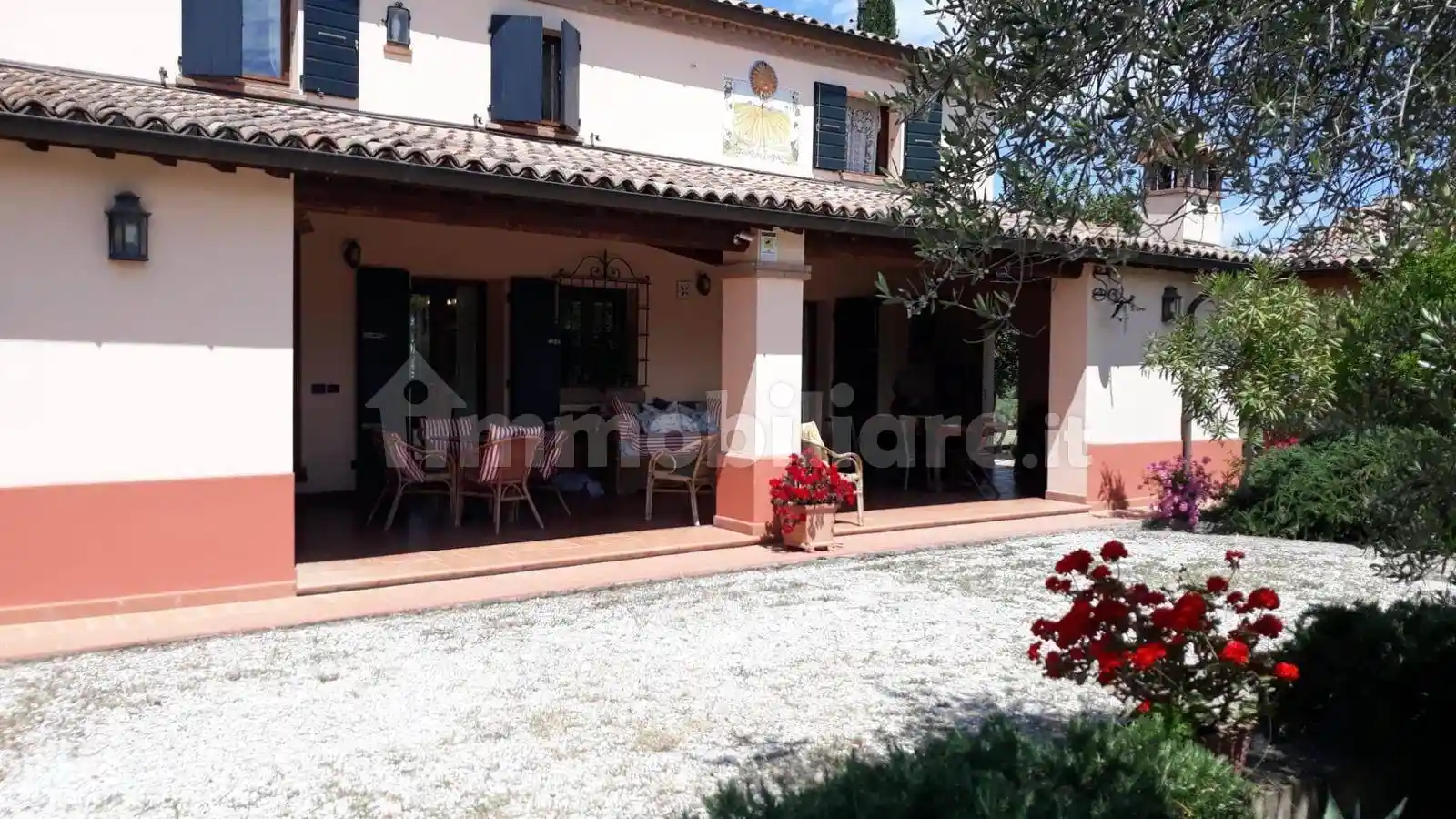 Casale via San Tomaso 2928, Saiano - San Tomaso, Cesena - foto 4