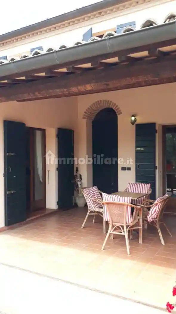 Casale via San Tomaso 2928, Saiano - San Tomaso, Cesena - foto 5