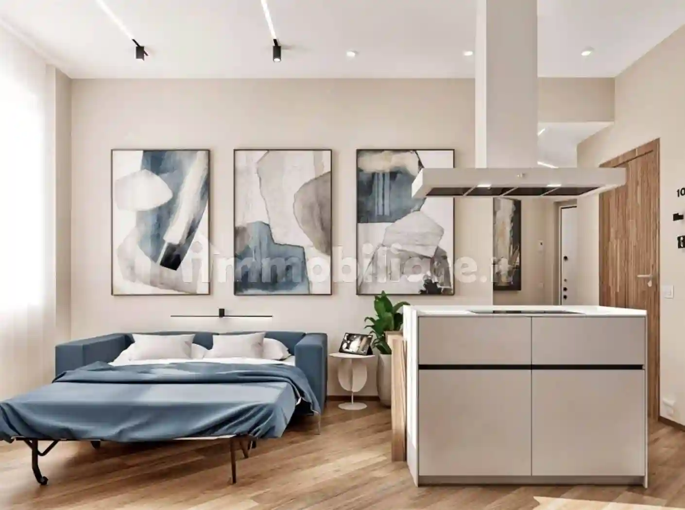 Appartamento - foto 3