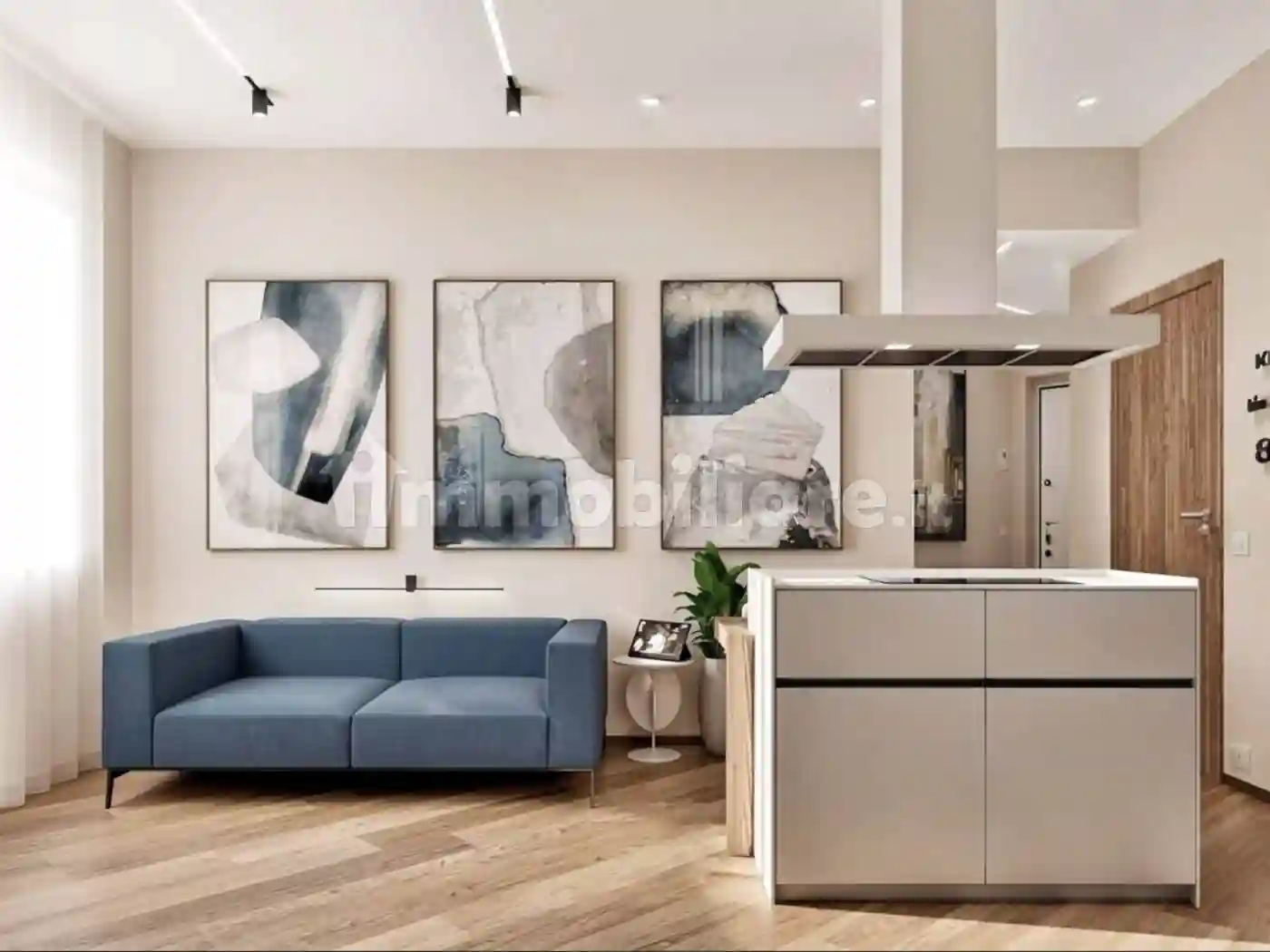 Appartamento - foto 4