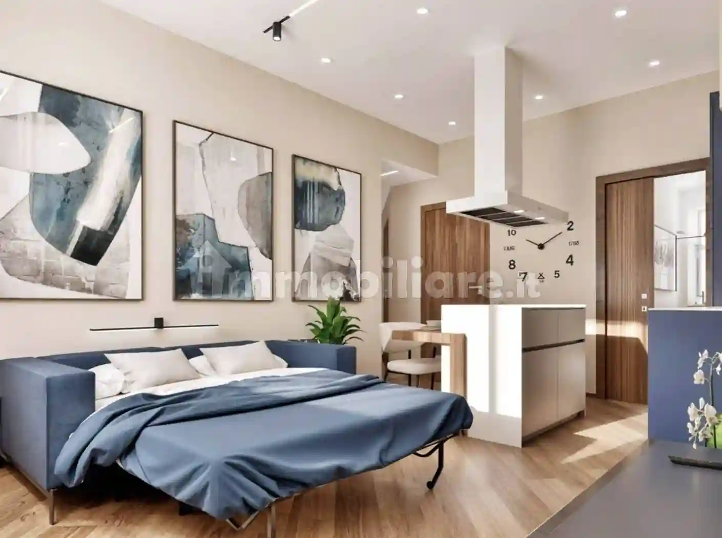 Appartamento - foto 5