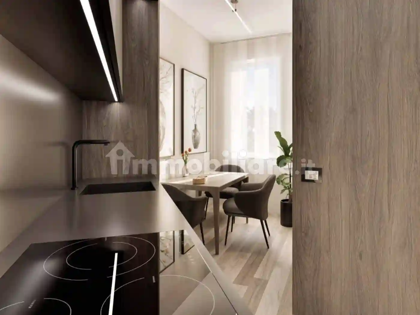 Appartamento - foto 3