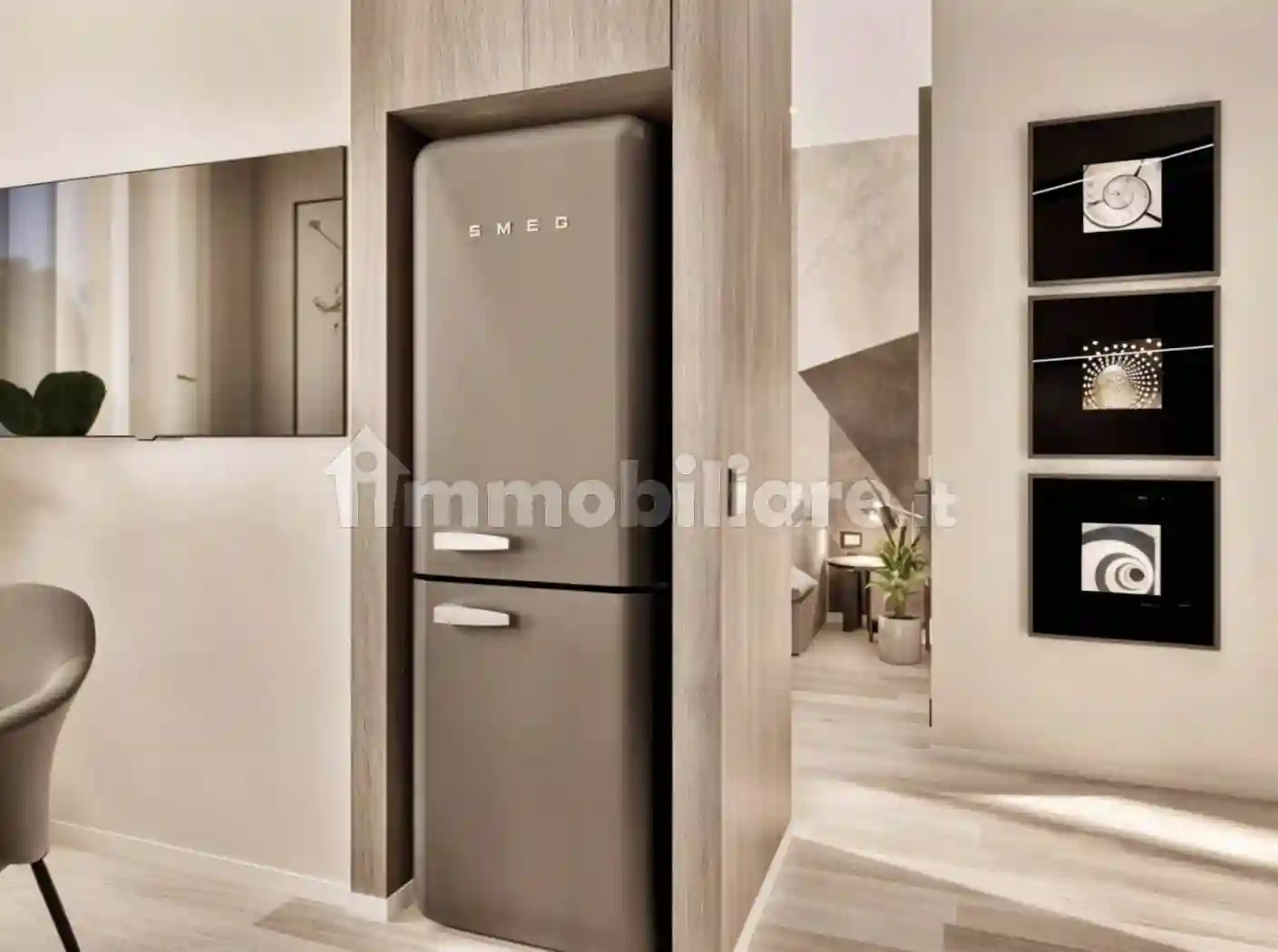 Appartamento - foto 5