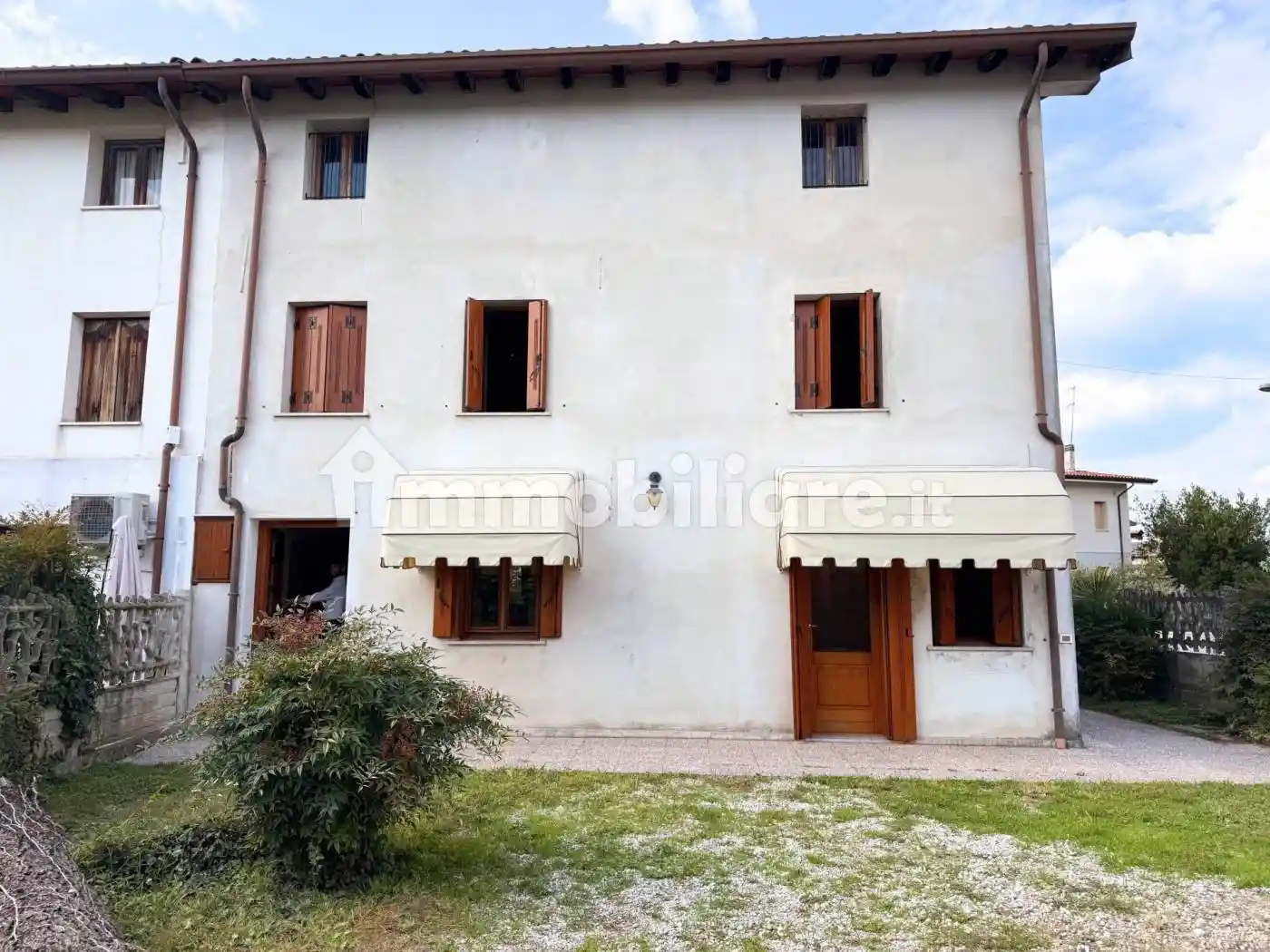 Villetta a schiera - foto 3