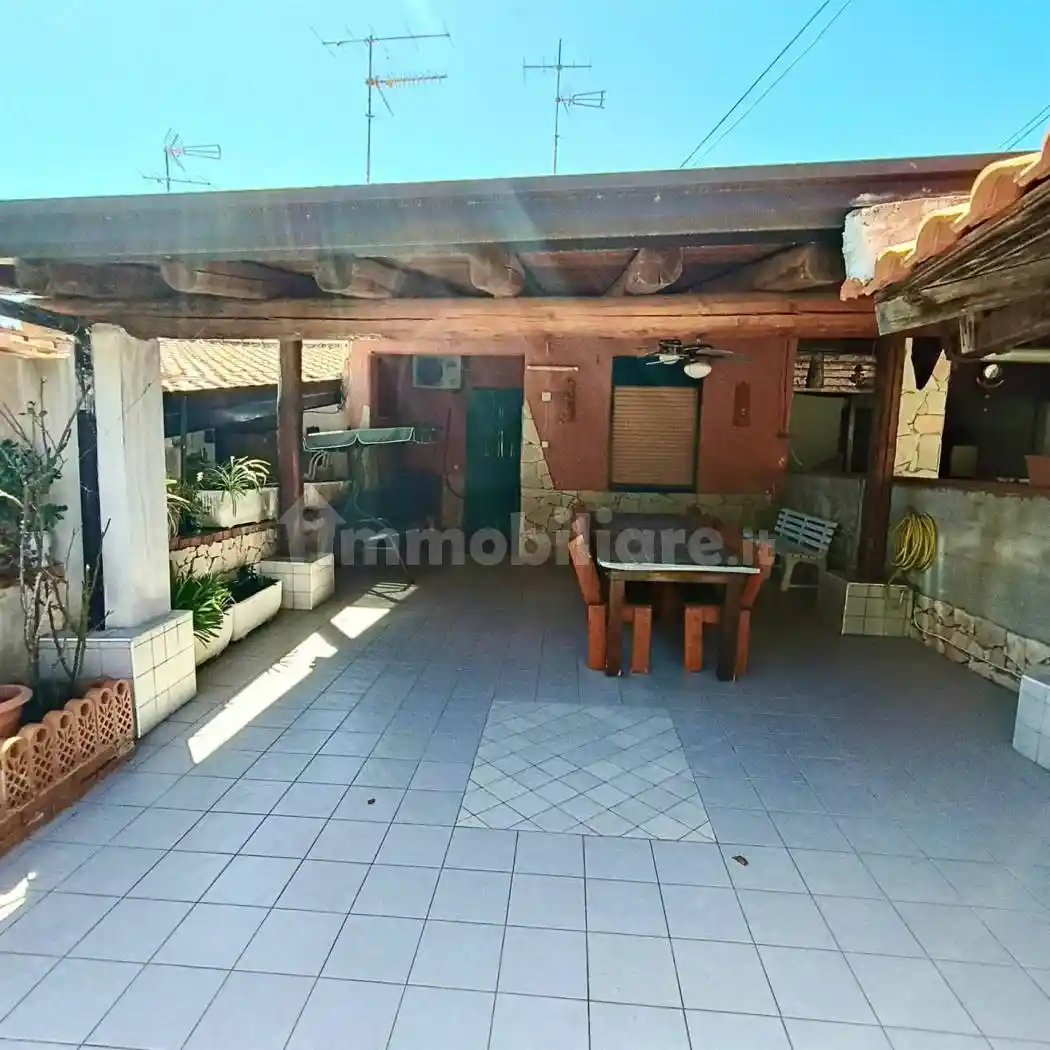 Appartamento in vendita a Augusta