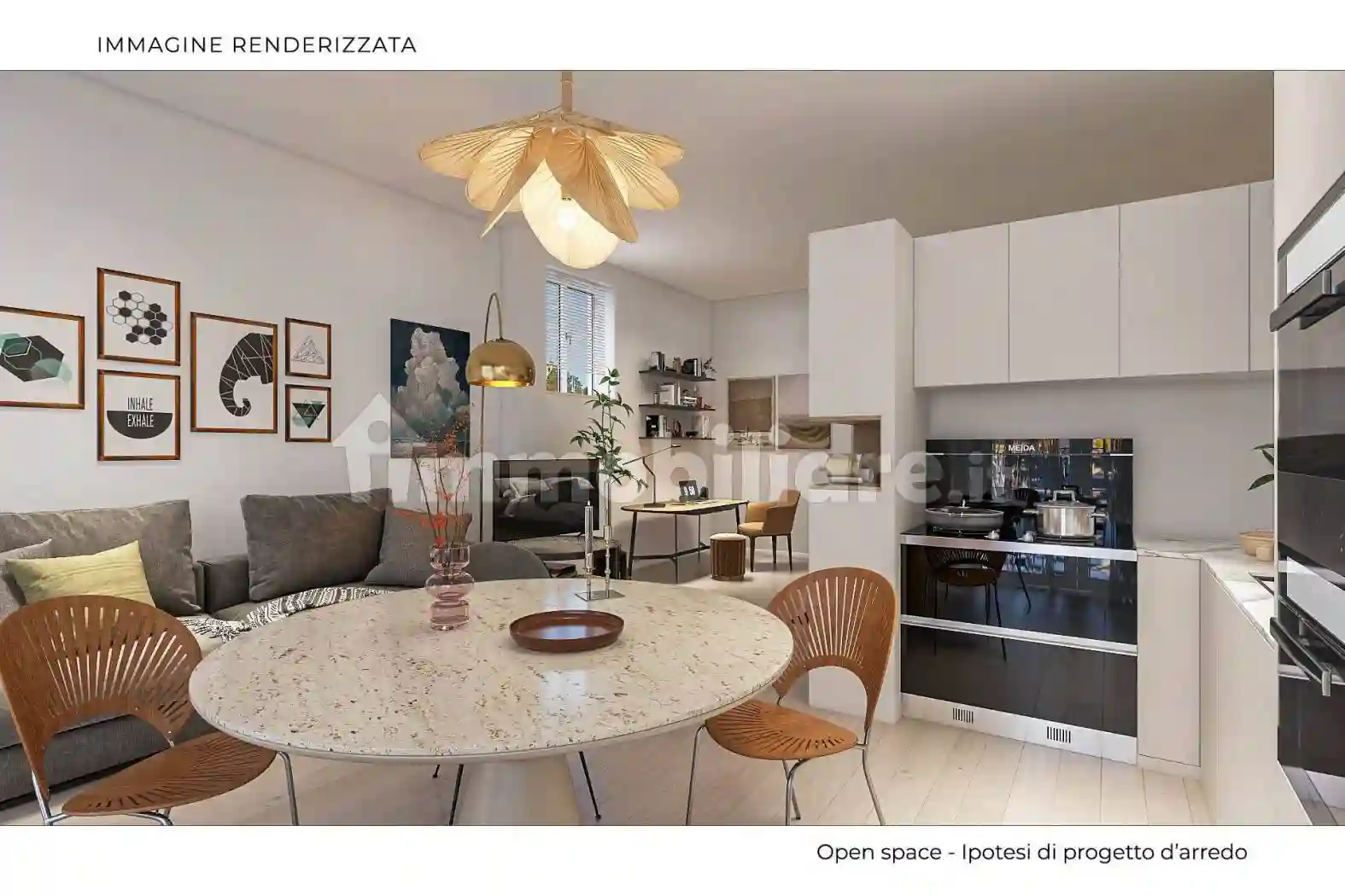 Appartamento - foto 2