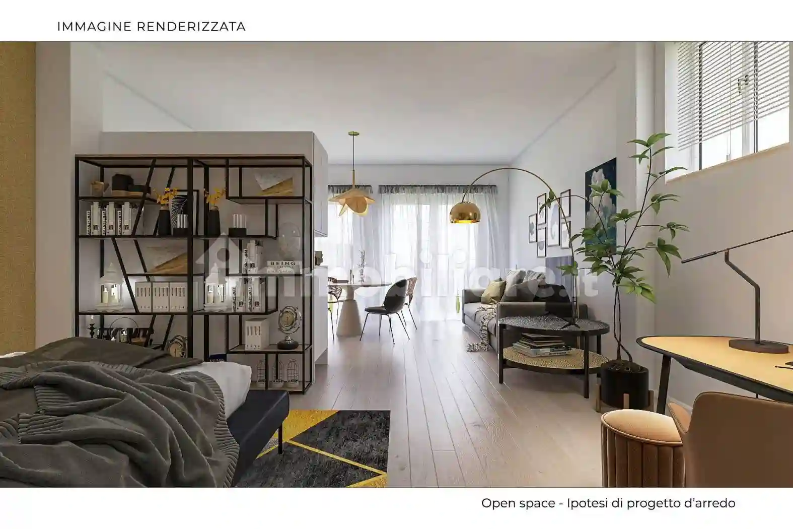 Appartamento - foto 3