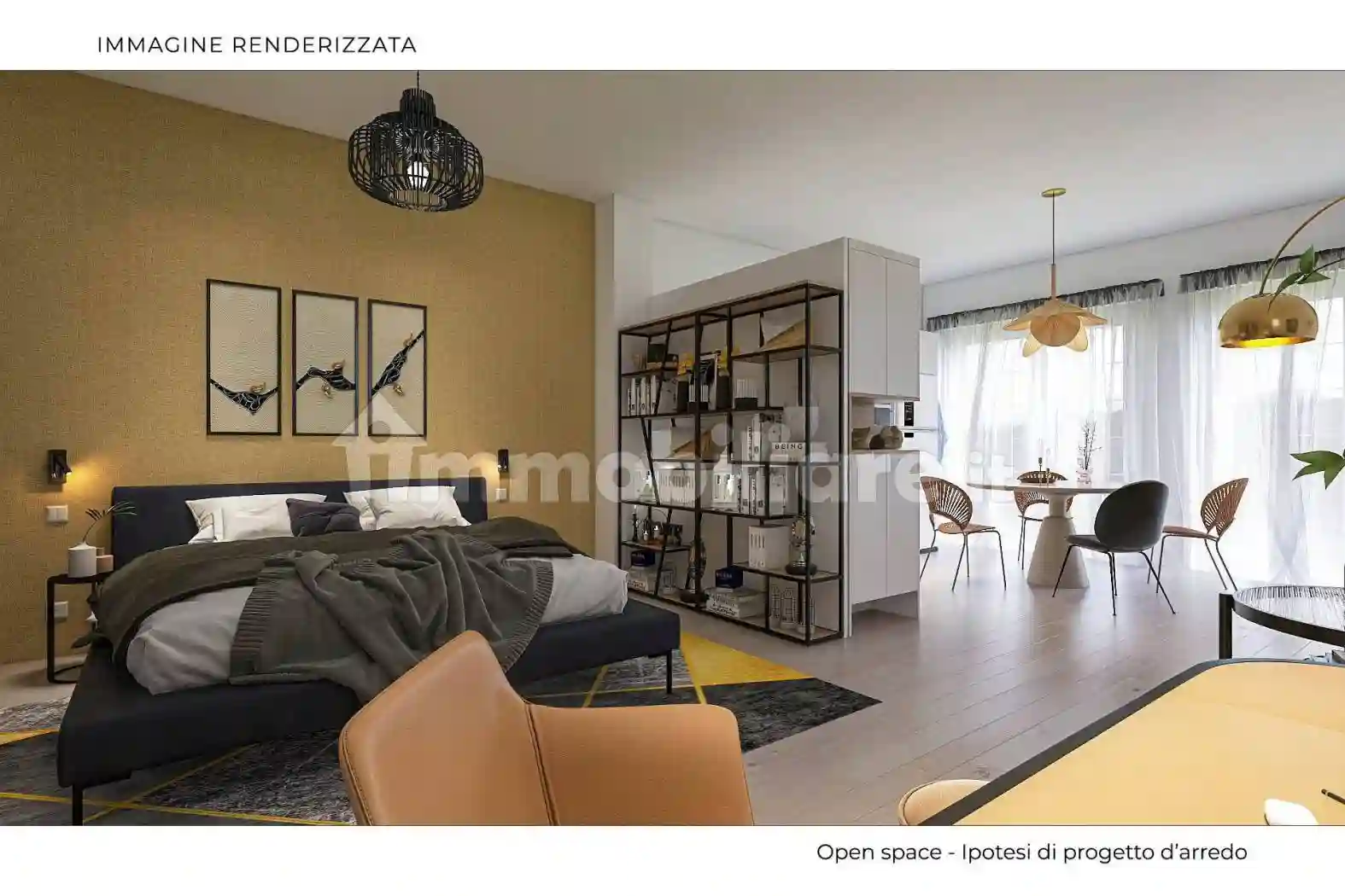 Appartamento - foto 4