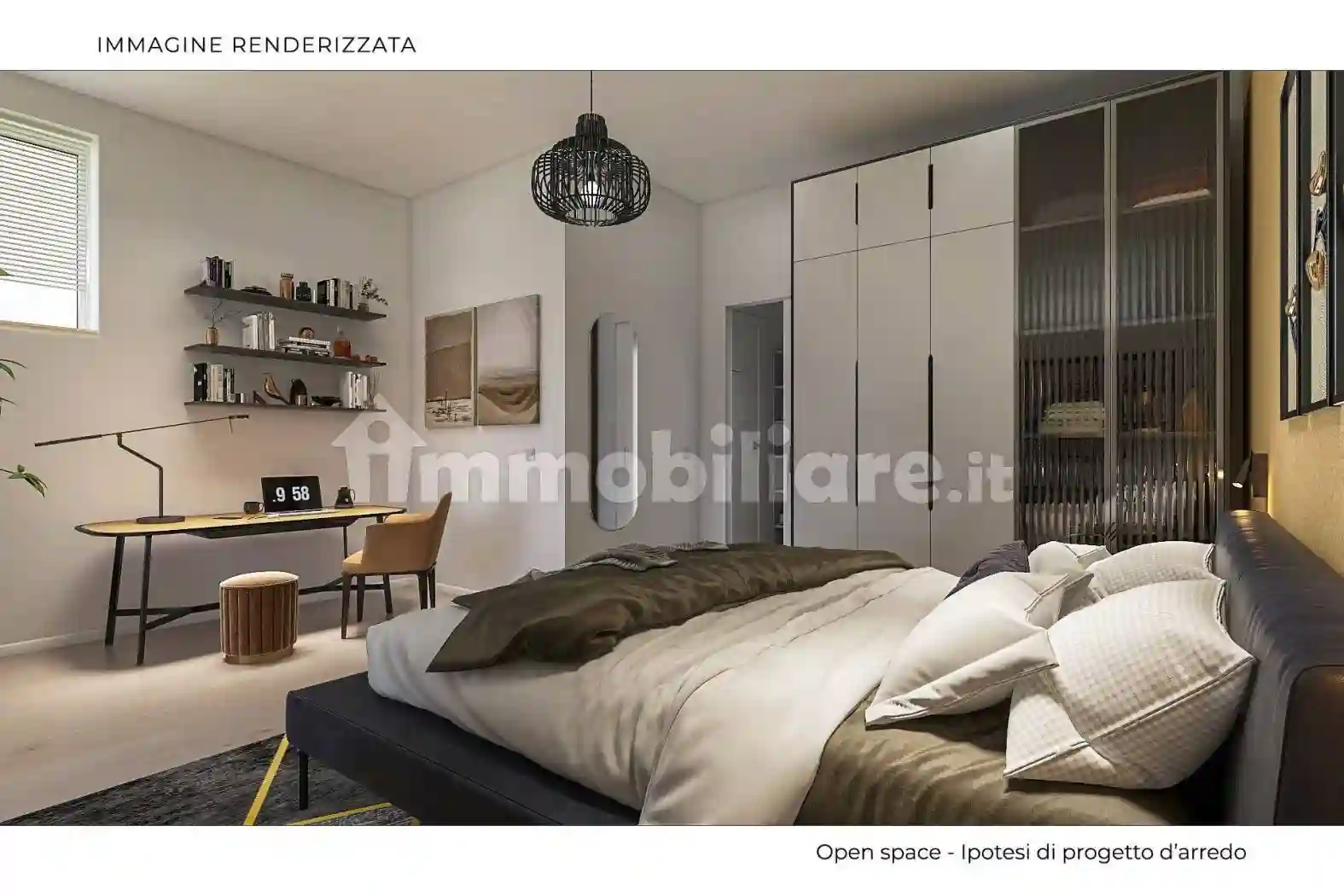 Appartamento - foto 5