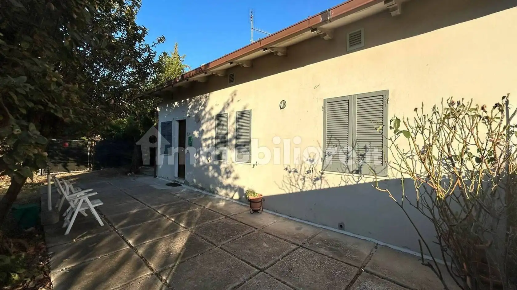 Villa in vendita a San Vito Chietino