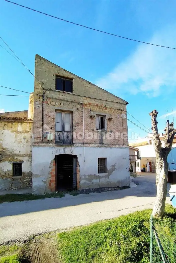 Appartamento in vendita a Lanciano