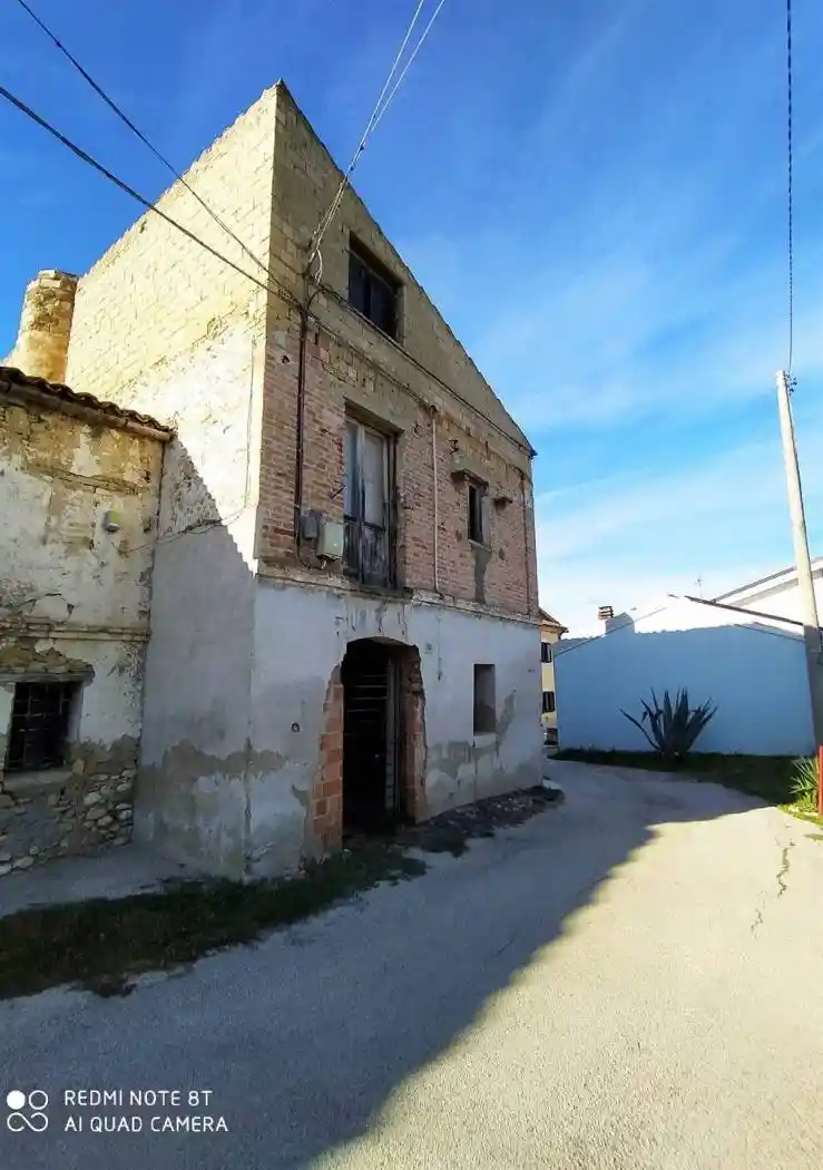 Appartamento Contrada Re di Coppe, Contrada Re Di Coppe, Lanciano - foto 3