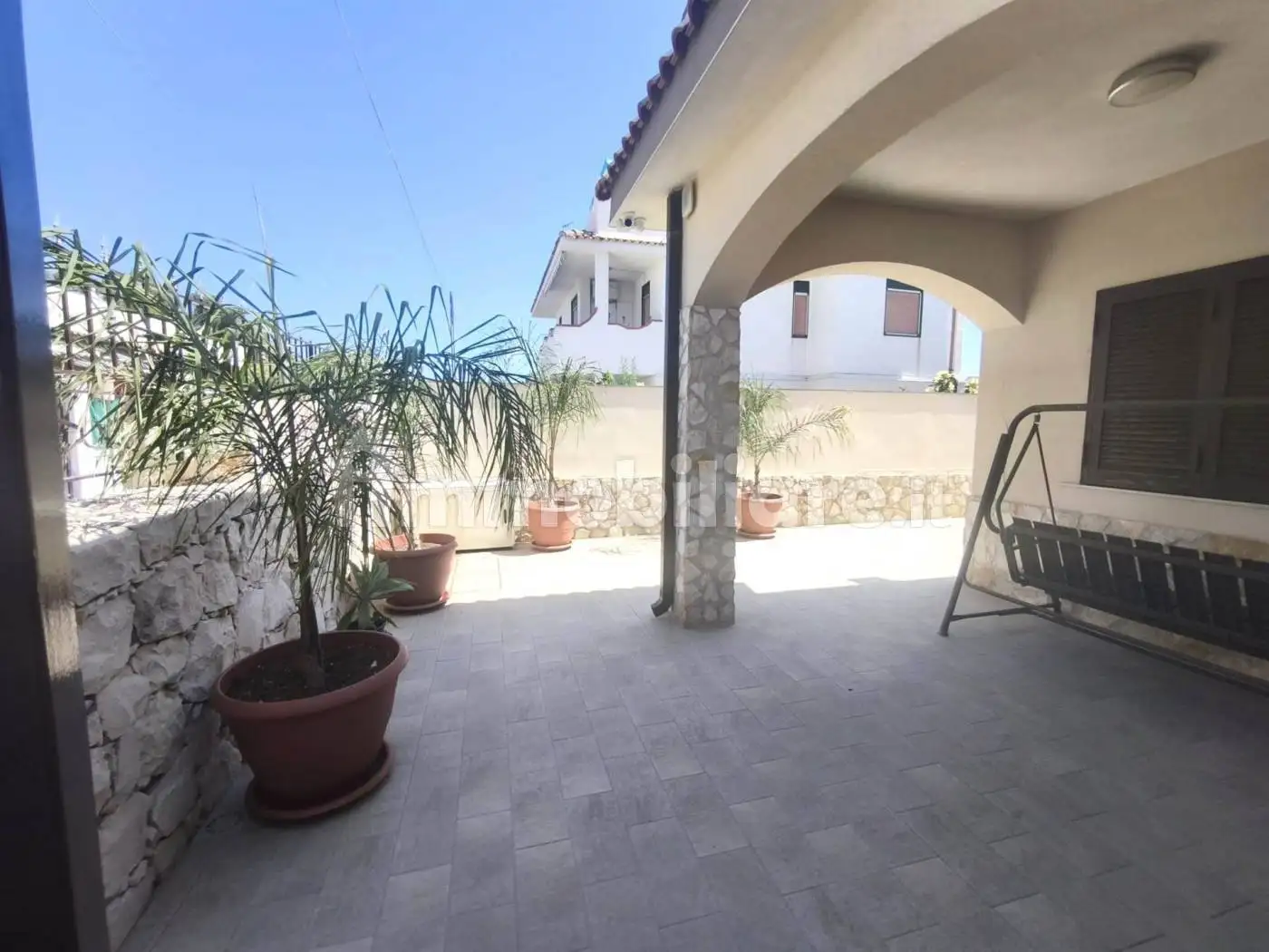 Villa unifamiliare Villaggio Dei Falchi, Agnone, Augusta - foto 3