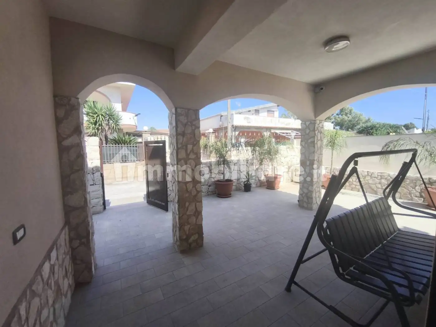 Villa unifamiliare Villaggio Dei Falchi, Agnone, Augusta - foto 4