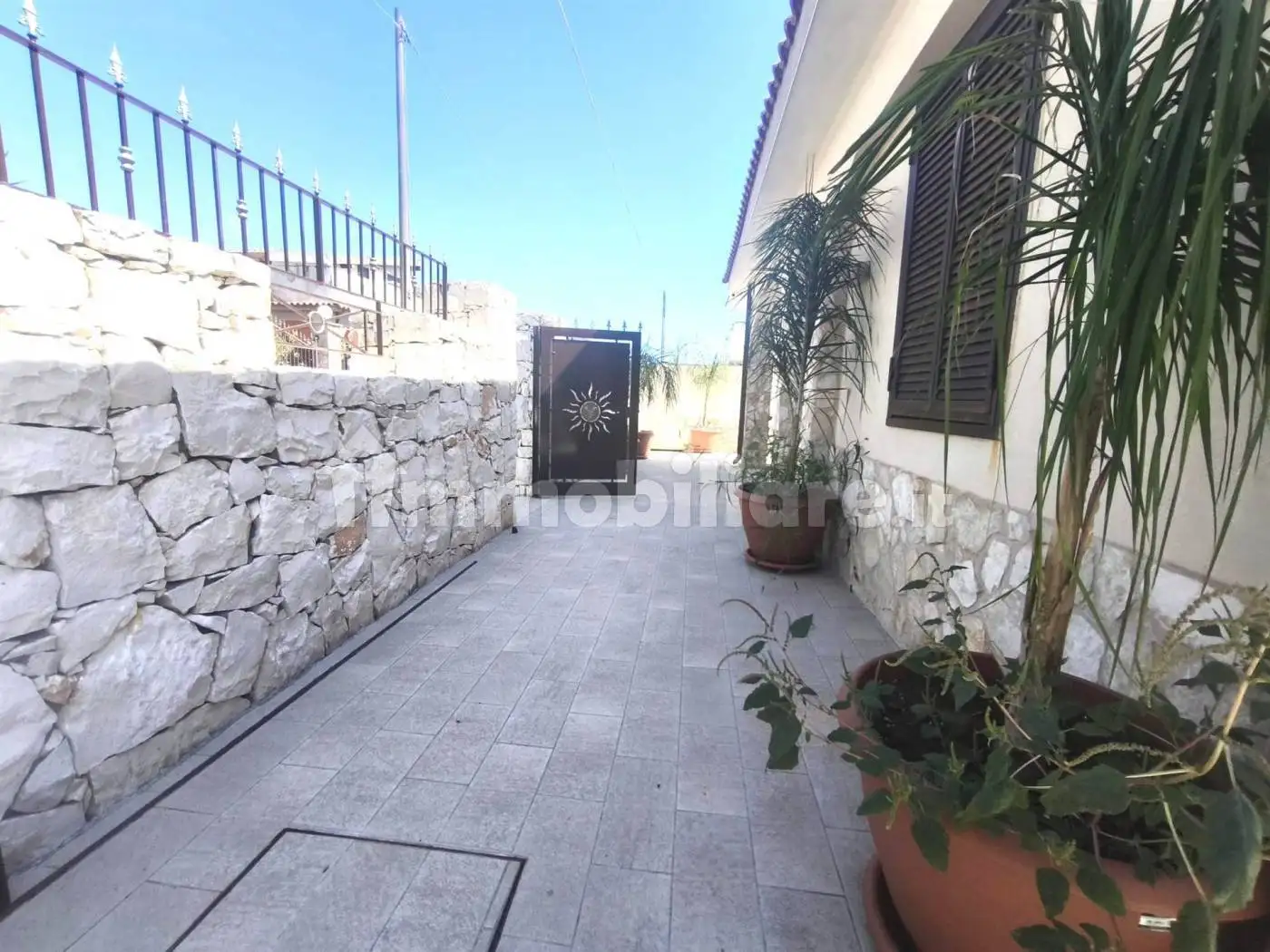 Villa unifamiliare Villaggio Dei Falchi, Agnone, Augusta - foto 5