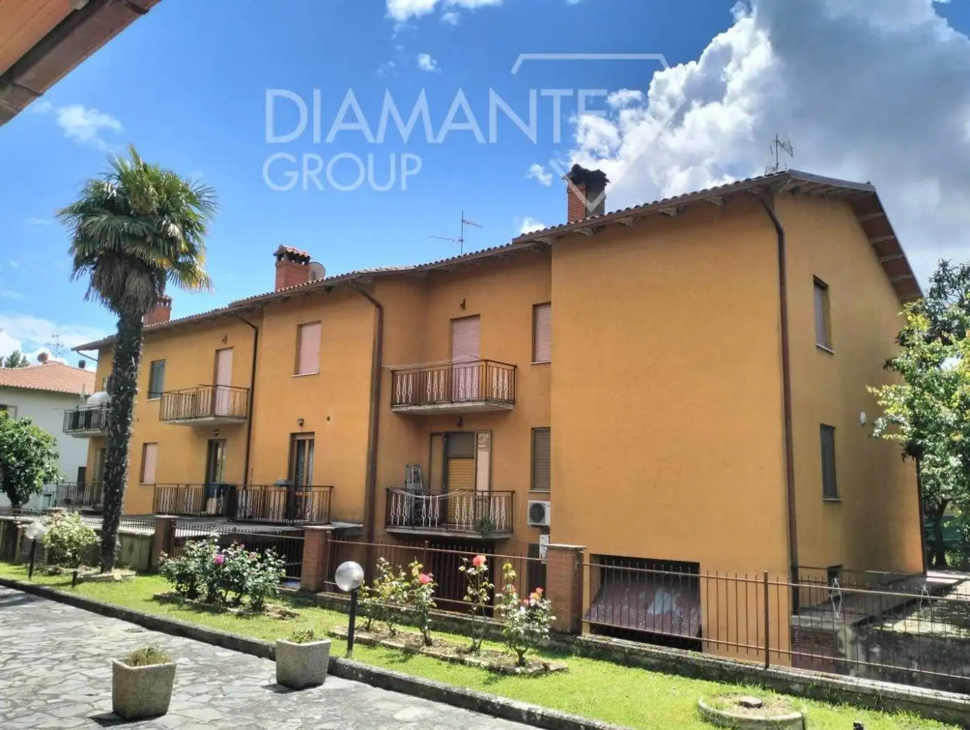 Appartamento in vendita a Castiglione del Lago