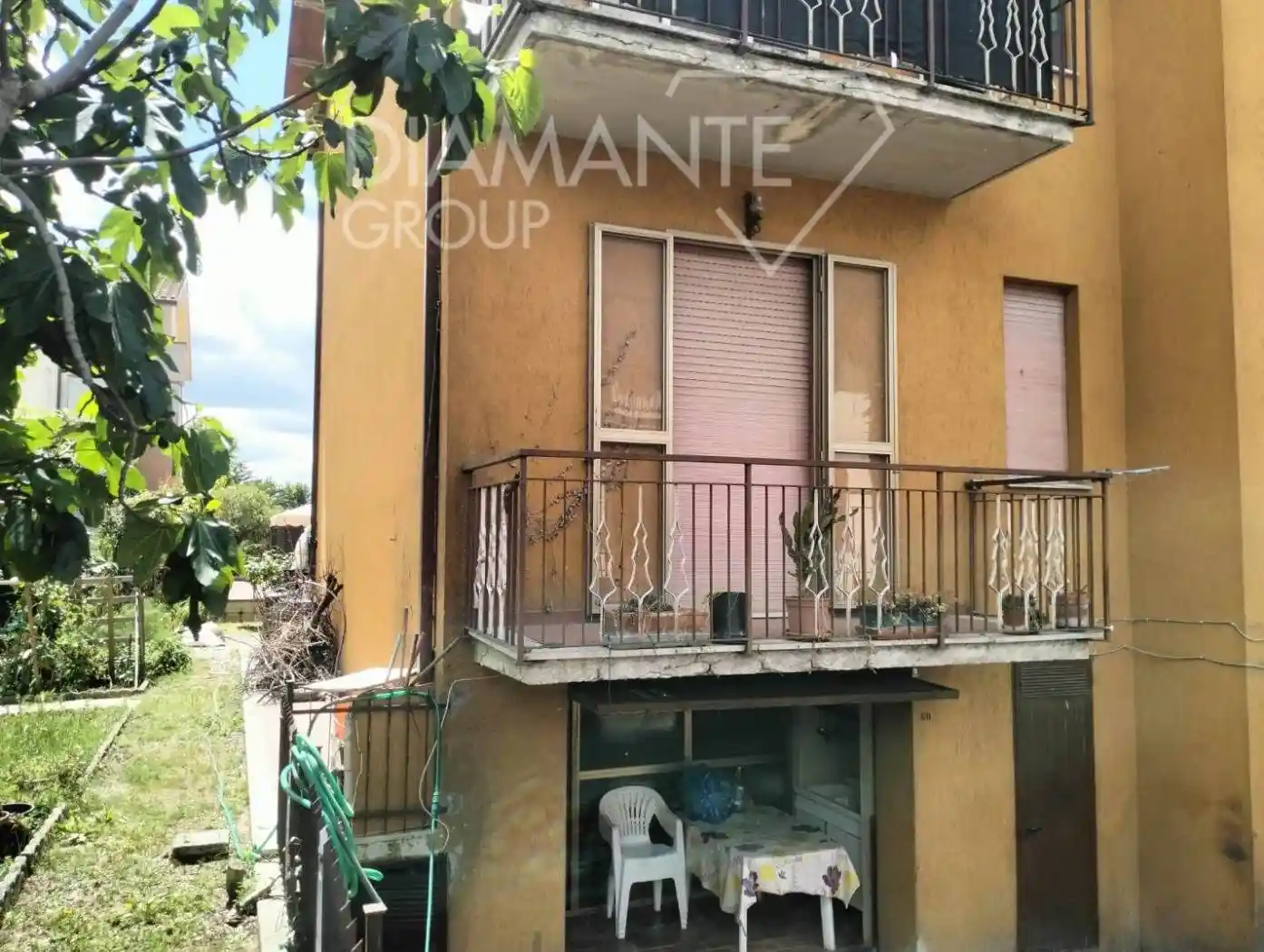 Quadrilocale buono stato, piano terra, Contrada Prati, Castiglione del Lago - foto 3