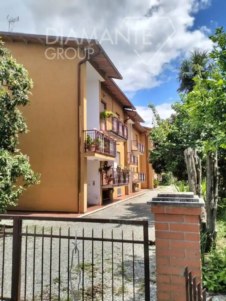 Quadrilocale buono stato, piano terra, Contrada Prati, Castiglione del Lago - foto 4