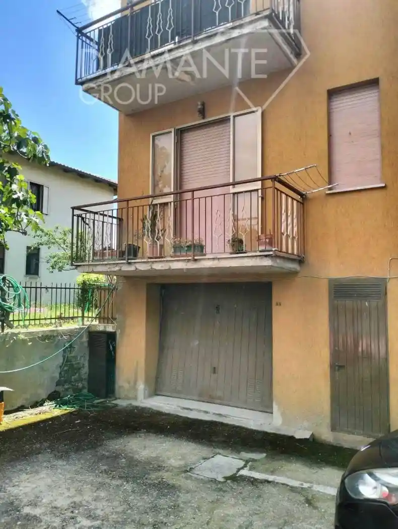 Quadrilocale buono stato, piano terra, Contrada Prati, Castiglione del Lago - foto 5