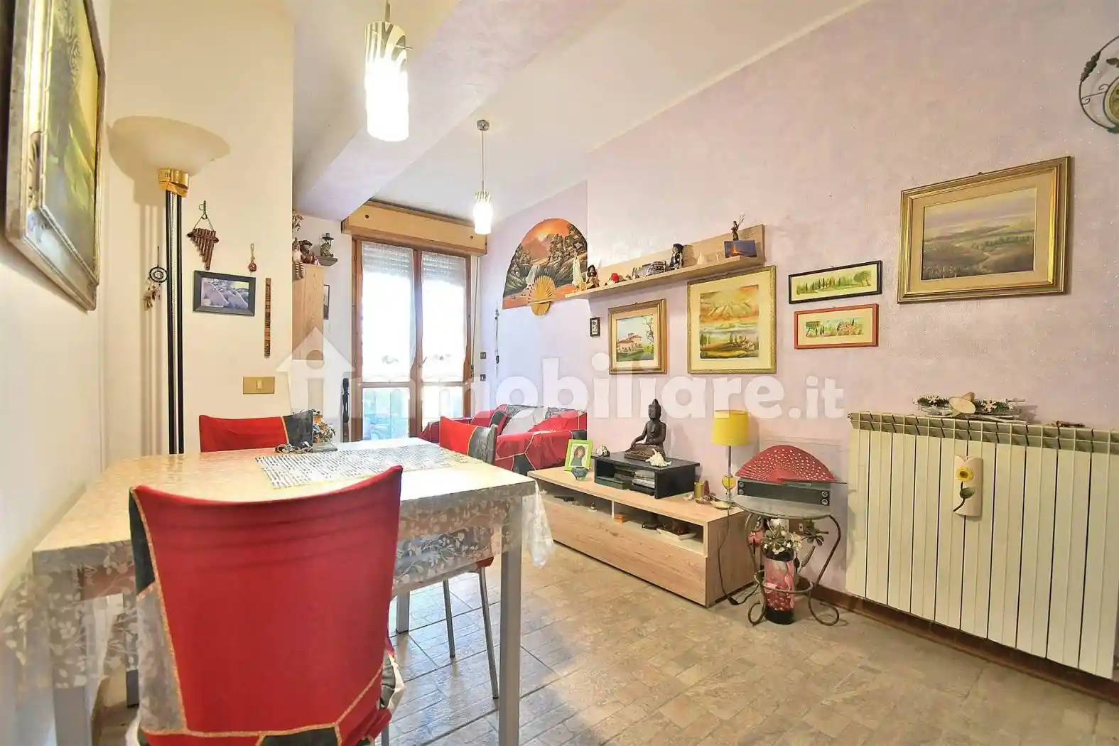 Bilocale via della Mercanzia, Isola d'Arbia, Siena - foto 4