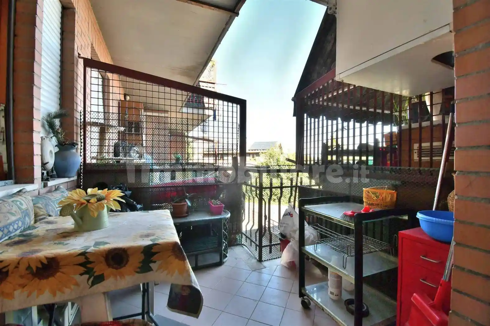 Bilocale via della Mercanzia, Isola d'Arbia, Siena - foto 5