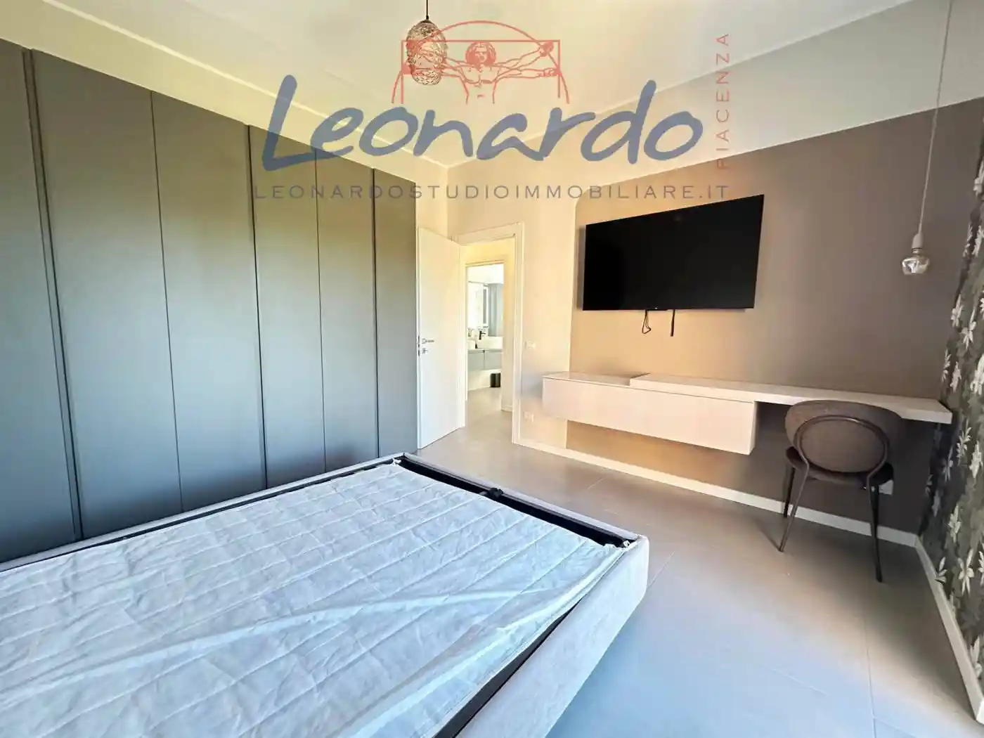 Trilocale ottimo stato, Infrangibile, Piacenza - foto 4