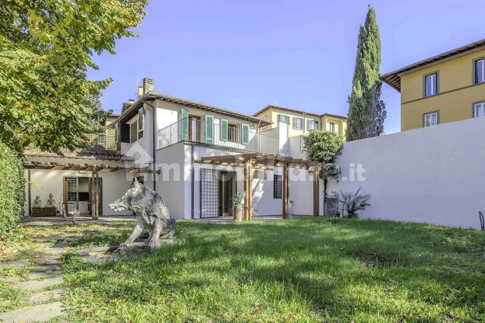 Appartamento in vendita a Firenze